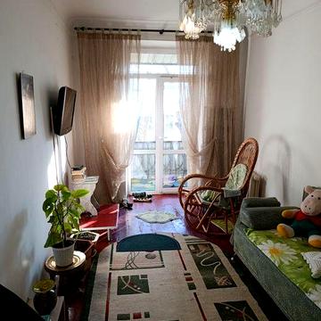 Срочная продажа удобной 2к сталинки на Потемкинской