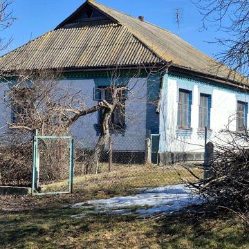 Продам будинок у м Липовець