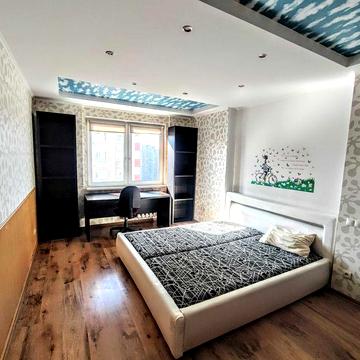 Оренда двокімнатної квартири, "Позняки"