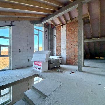 480$ м2 дворівнева квартира Софіївська Борщагівка 900 метрів від Києва ЖК Оазис Парк