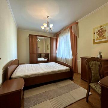 Без% 3-кім. м.Берестейська, Артилерійський пр., 7А, спецпроек 2001 р.