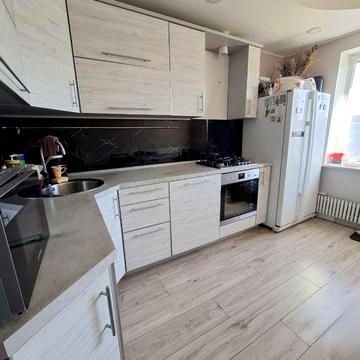 Продам 4х кім по Рубана Хортицький р-н