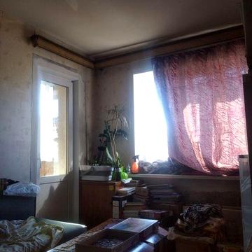 1 комнатная квартира. Сдается