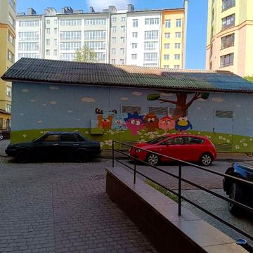 Здам однокімнатну квартиру