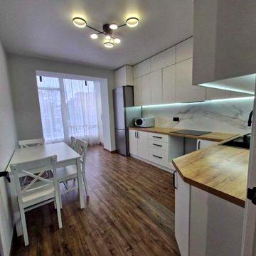 Здається квартира