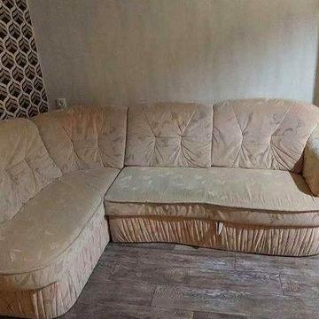 1 квартира м. Героев труда, ул. Бучмы 46 в