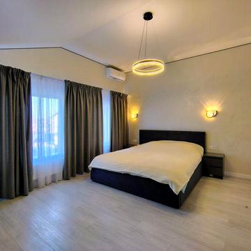 Продаж таун-хаусу з ремонтом. 10 хв від центру