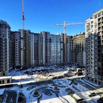 Квартира в Бучі! Від ЗАБУДОВНИКА! Держ. програми. РОЗТЕРМІНУВАННЯ!