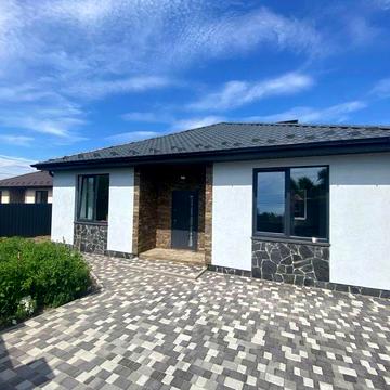 Будинок з готовим інтерʼєром. Без зайвих затрат і без комісії!