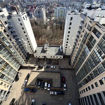 Ексклюзив! Перша здача! Оренда 1 кімнатна квартира в ЖК Панорама