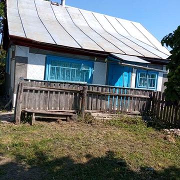 Продається хата с.Пузирки