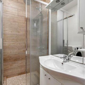 Довгострокова оренда 1к Квартира Трускавецька вулиця