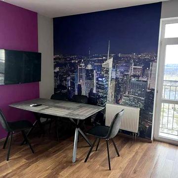 Воскресенський просп. (Перова), 10а