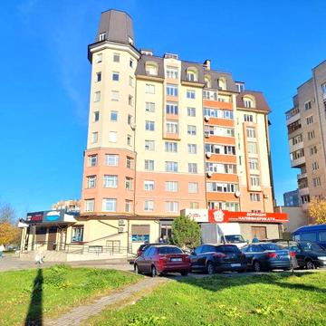 2к.Новобуд! Авт.оп! вул. Конякіна 17а! Євроремонт!, 88000уо! ЖК КОНЯКІНА 17А