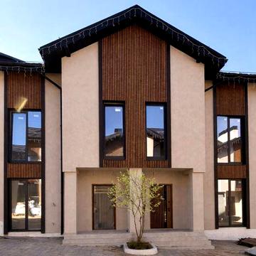 Готовий таунхаус 100+48 м² у центрі Ірпеня | Парк Незнайка | Газ