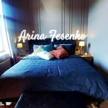 Аренда  новой  квартиры  в  клубном доме /Наследие  Дерибаса,120м loft