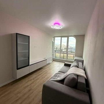 Оренда 2х кімнатної квартири-студії у ЖК Галжитлобуд