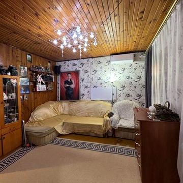 Продается 2 комн.  на Колонтаевской  Є відновлення