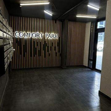 Продається світла 3-кімнатна квартира 99 м2 в  обжитій новобудові ЖК Comfort Park