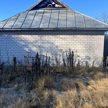 Хороший варіант будинку не далеко від м. Бар