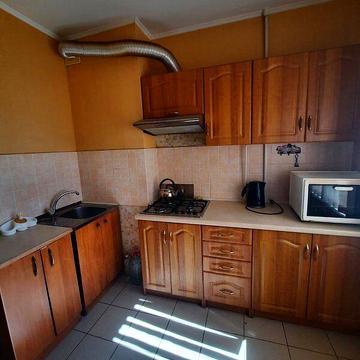 Довгострокова оренда 2к Квартира Академіка Корольова вулиця