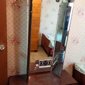 Дарницкий бульвар, 1-к квартира, метро Черниговская