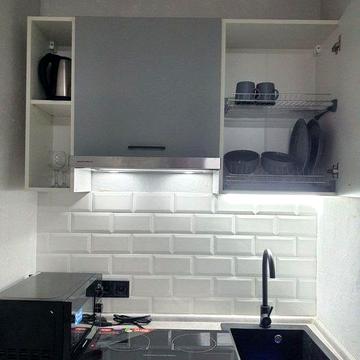 Срочно! Сдам Княжеская 23 1но комнатная с Евро ремонт за 7300