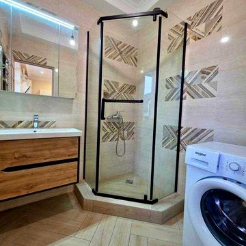 Продам 1к в новом доме на Таирова. Ремонт. Мебель. Небесной Сотни