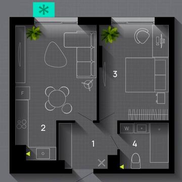 жк манхетен ап благо єОселя розтермінування акція озеро парк ЖК MANHATTAN UP