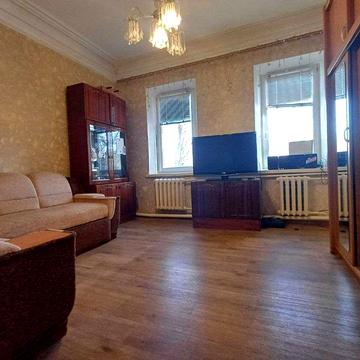 Сдам 3-комн квартиру в тихом прицентральном районе ул.Савченко 50