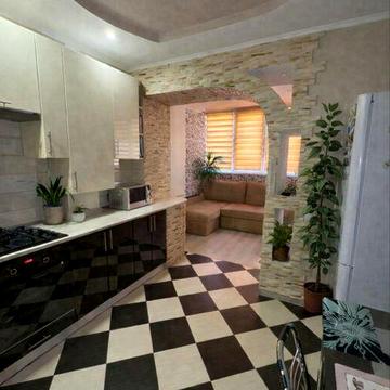 1к квартира 46 м² ЖК Софіївська Слобідка | Боголюбова 10 ЖК Софіївська Слобідка