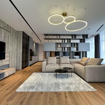 Раїси Окіпної вул., 18