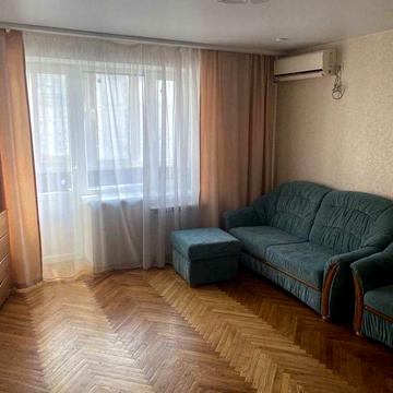 Аренда 1-комнатной квартиры низ пр. Поля\Кирова