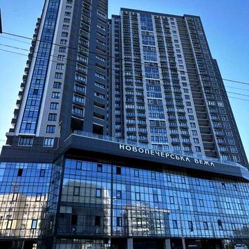 Продажа Квартира ЖК Новопечерская Вежа Печерск ул.Бойчука 41 ЖК Новопечерська Вежа