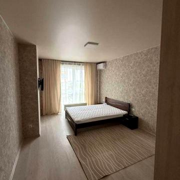 Продаж 1-кімнатної квартири | 8 поверх з 10 | Ідеальна під оренду ЖК Софиевская Сфера