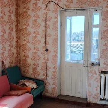 Квартира 3 кімнати, 45м2