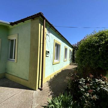 Продам частный дом‼️на ЮТЗ Ул.Южная 72,6м2