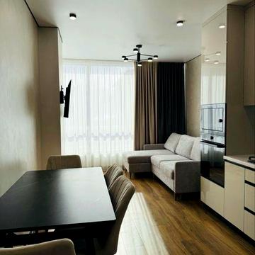 Продам 1к квартиру з ремонтом. ТЕРМІНОВО!