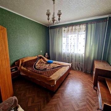 Сдам 3 к.кв. м.Левада, Одесская, Грознинская 6000+свет