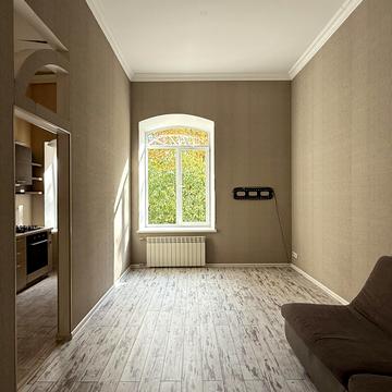 Шевченка просп., 8в