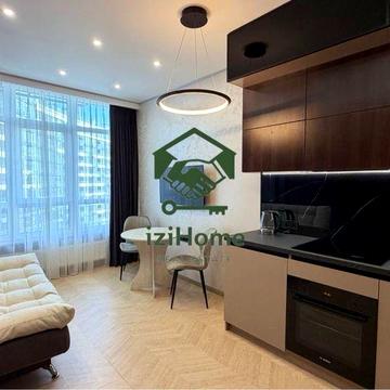 New‼️Жк Атмосфера,Аркадия,Генуэзская‼️Студия+спальня,Первая аренда‼️