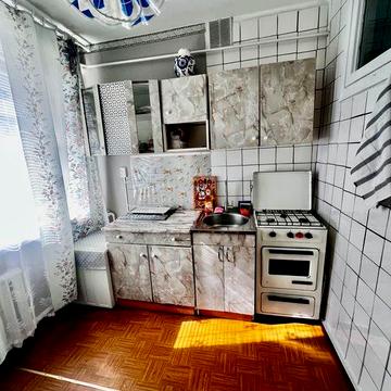 Сдам  Реальную 1 комнатную квартиру на ХТЗ