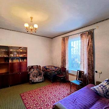 Продаж однокімнатної квартири під ремонт