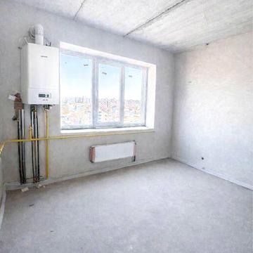 Без%!39,6 м² ЖК «Вишнева Оселя», газ, балкон,краєвид ЖК Вишнева Оселя