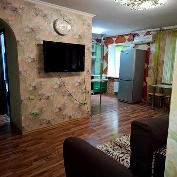 3-к квартира ПТЗ