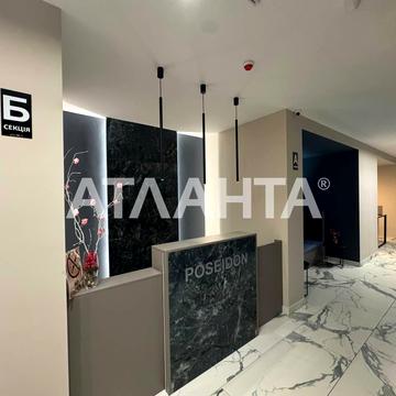 улица Дача Ковалевского (Амундсена), 5б, Фонтан, Приморский, Одесса, Одесская 68000.0 USD