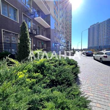 улица Жемчужная, 81-2, Таирово, Киевский, Одесса, Одесская 120000.0 USD