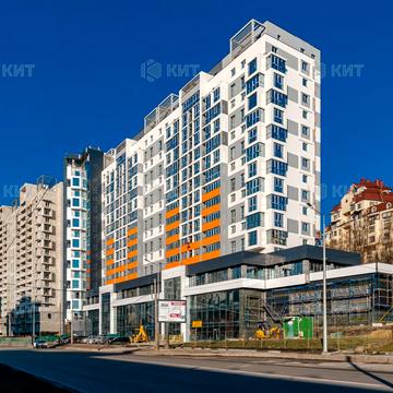 СМ КОМЕНТ2к.78м2, Центр, ЖК Овіс (ул. Клочковская, м. Госпром) 113003
