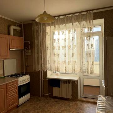 2х кімнатна квартира М-р Сосновий