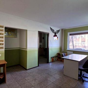 3 комн ул.Костенко, напротив Цирка